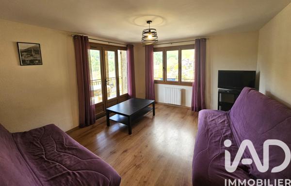 Maison à vendre 9 pièces 198 m² Réallon