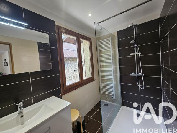 Maison à vendre 9 pièces 198 m² Réallon