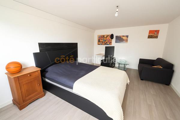 Vente Maison100 m² - 4 Pièces - SAINT MICHEL EN L HERM (85580)