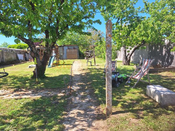 Vente Maison100 m² - 4 Pièces - SAINT MICHEL EN L HERM (85580)