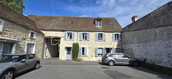 Appartement de 40 m²