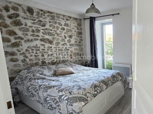 Appartement de 40 m²