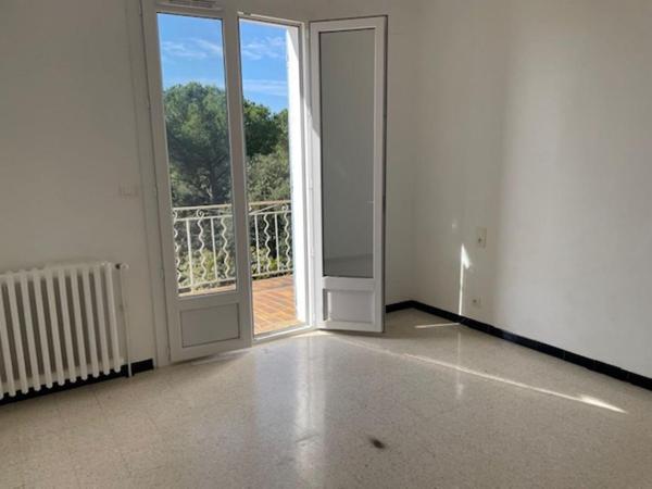 Maison Saint Saturnin Les Apt 4 pièce(s) 80 m2
