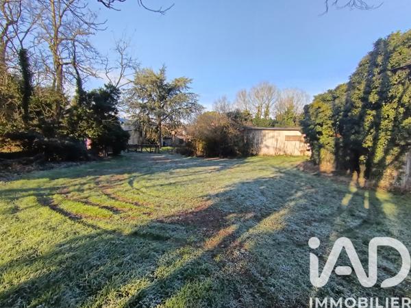 Terrain à vendre 3 151 m² Moncontour