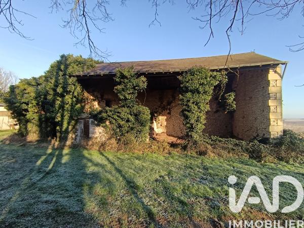 Terrain à vendre 3 151 m² Moncontour