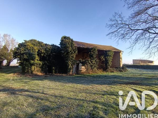 Terrain à vendre 3 151 m² Moncontour