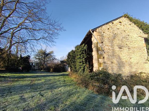 Terrain à vendre 3 151 m² Moncontour