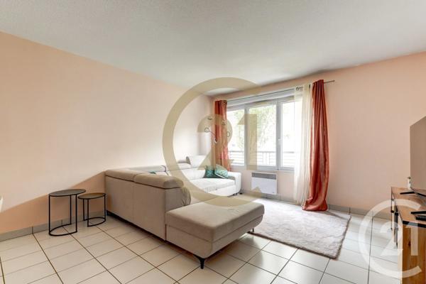 Appartement T2 à vendre  2 pièces - 51,75 m 2   LYON  - 69003