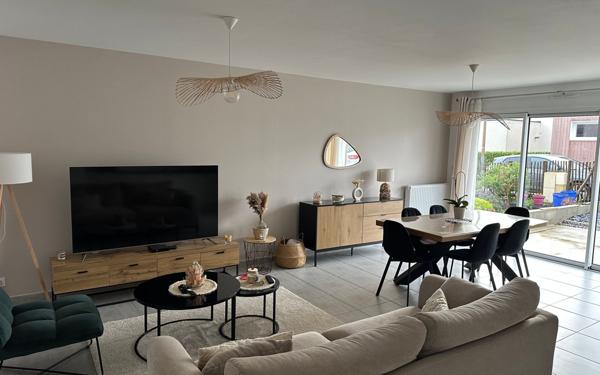 Maison à vendre    4 pièces • 101 m2 Plabennec