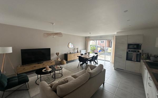 Maison à vendre    4 pièces • 101 m2 Plabennec