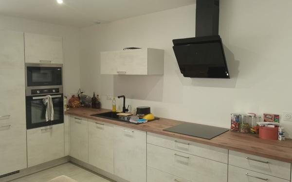 Maison à vendre    4 pièces • 101 m2 Plabennec