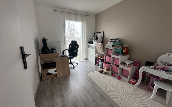 Maison à vendre    4 pièces • 101 m2 Plabennec