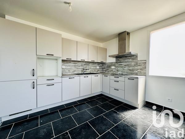 House for sale 5 rooms 120 m² Pont-Sainte-Maxence