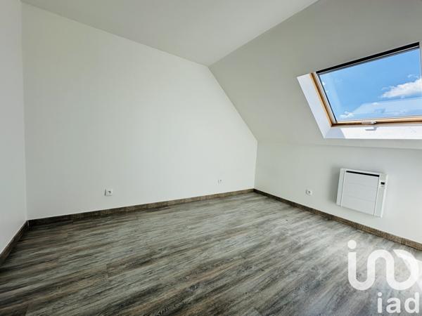 House for sale 5 rooms 120 m² Pont-Sainte-Maxence