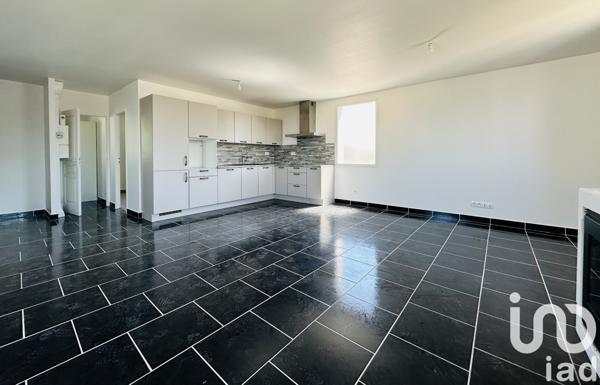 House for sale 5 rooms 120 m² Pont-Sainte-Maxence