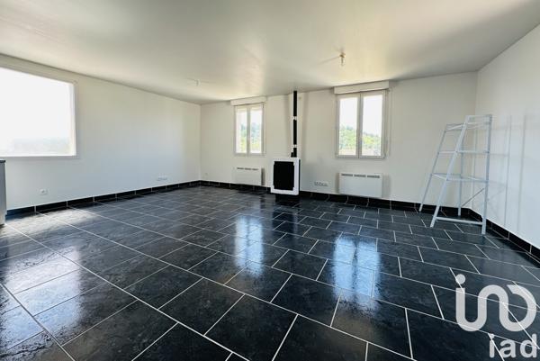 House for sale 5 rooms 120 m² Pont-Sainte-Maxence