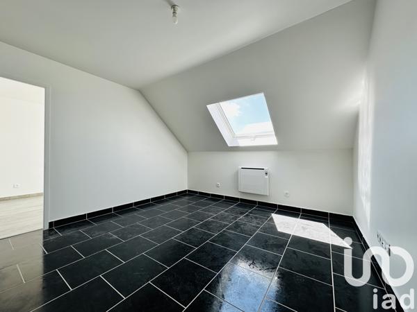 House for sale 5 rooms 120 m² Pont-Sainte-Maxence