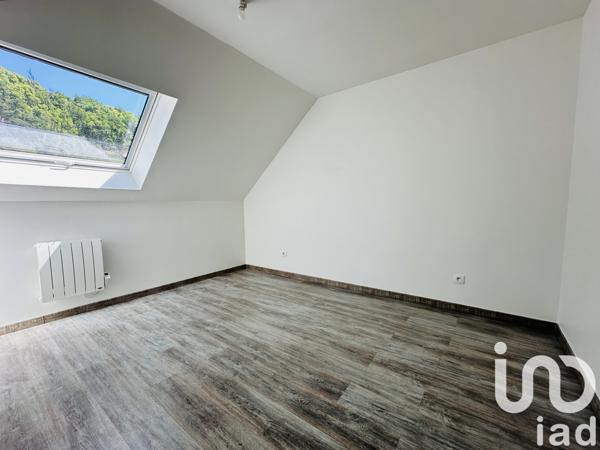 House for sale 5 rooms 120 m² Pont-Sainte-Maxence