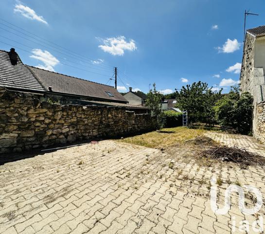 House for sale 5 rooms 120 m² Pont-Sainte-Maxence
