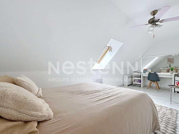 Maison spacieuse à vendre à Aniche - Un véritable havre de paix !