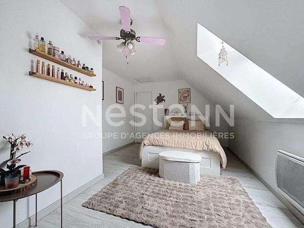 Maison spacieuse à vendre à Aniche - Un véritable havre de paix !