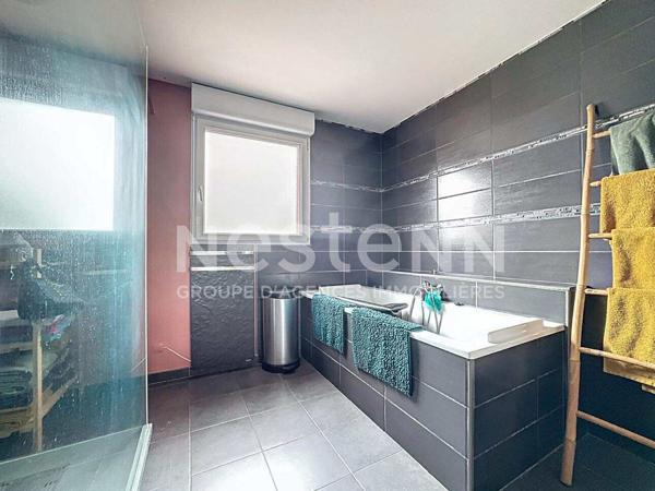 Maison spacieuse à vendre à Aniche - Un véritable havre de paix !