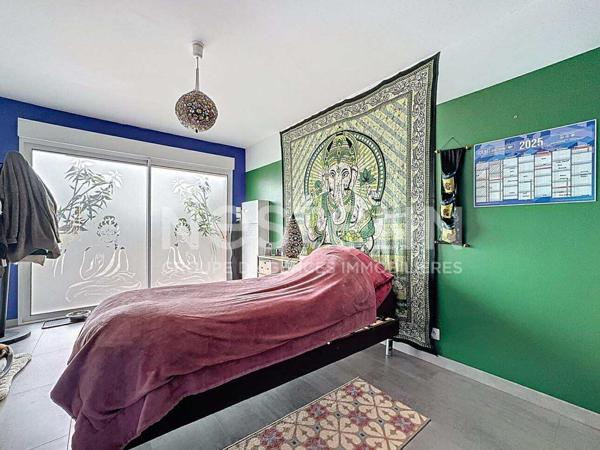 Maison spacieuse à vendre à Aniche - Un véritable havre de paix !