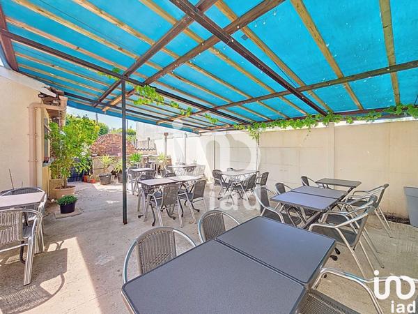 Restaurant à vendre 175 m² Gretz-Armainvilliers