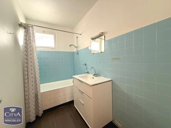 Appartement à vendre 3 pièces 70.47m² Rennes (35200)