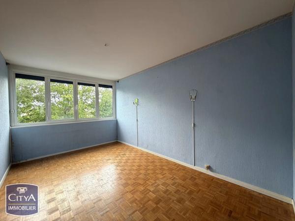 Appartement à vendre 3 pièces 70.47m² Rennes (35200)