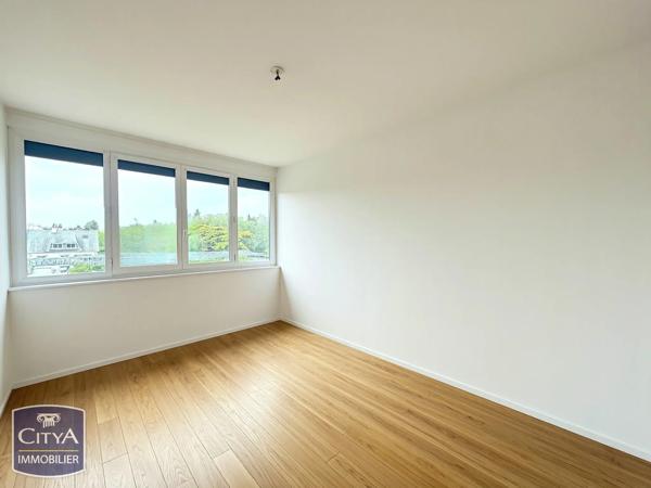 Appartement à vendre 3 pièces 70.47m² Rennes (35200)