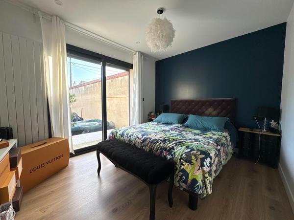 MAISON AVEC CARACTERE A SOISY SOUS MONTMORENCY