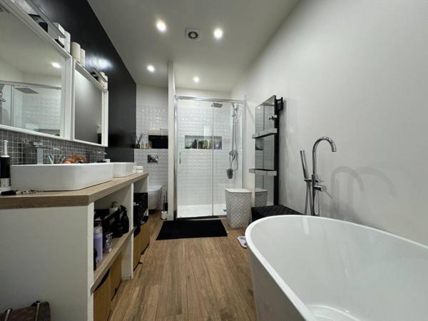 MAISON AVEC CARACTERE A SOISY SOUS MONTMORENCY