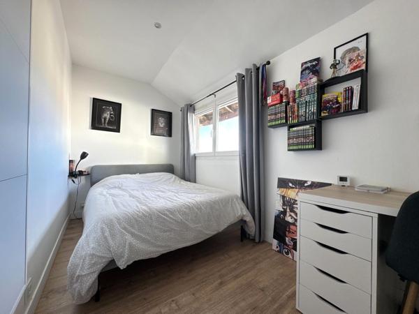 MAISON AVEC CARACTERE A SOISY SOUS MONTMORENCY