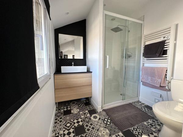 MAISON AVEC CARACTERE A SOISY SOUS MONTMORENCY