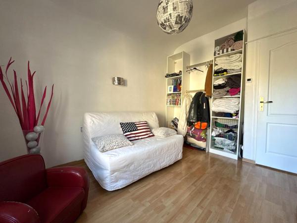 MAISON AVEC CARACTERE A SOISY SOUS MONTMORENCY