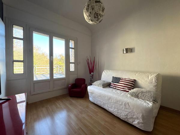 MAISON AVEC CARACTERE A SOISY SOUS MONTMORENCY