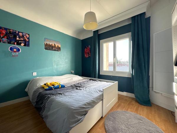 MAISON AVEC CARACTERE A SOISY SOUS MONTMORENCY