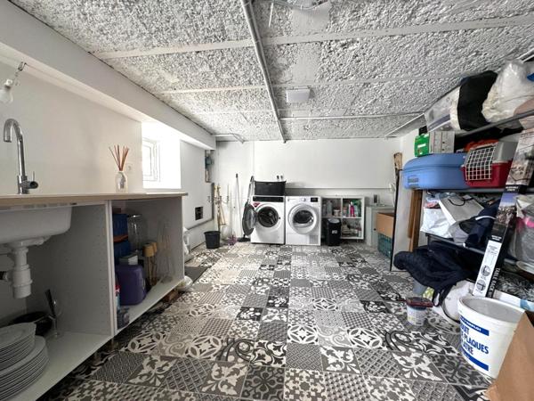 MAISON AVEC CARACTERE A SOISY SOUS MONTMORENCY