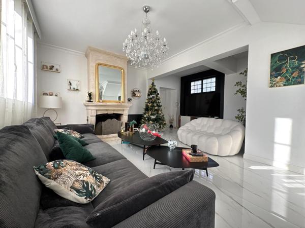 MAISON AVEC CARACTERE A SOISY SOUS MONTMORENCY