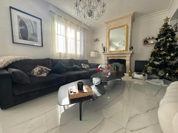 MAISON AVEC CARACTERE A SOISY SOUS MONTMORENCY