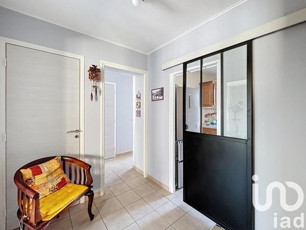 Appartement à vendre 3 pièces 67 m² Béziers