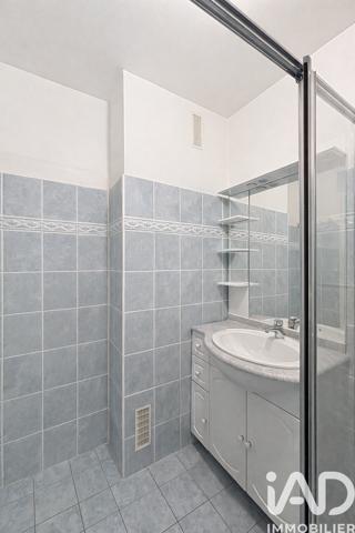 Appartement à vendre 3 pièces 66,6 m² Béziers