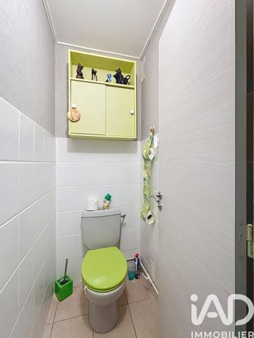 Appartement à vendre 3 pièces 66,6 m² Béziers