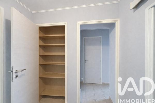Appartement à vendre 3 pièces 66,6 m² Béziers