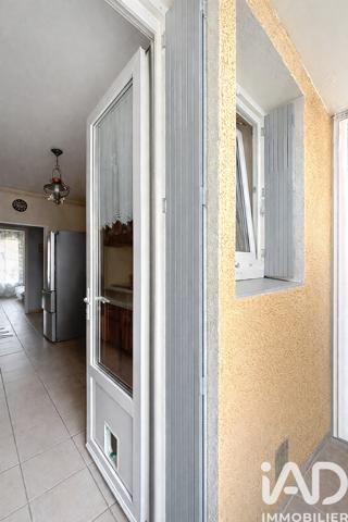 Appartement à vendre 3 pièces 66,6 m² Béziers