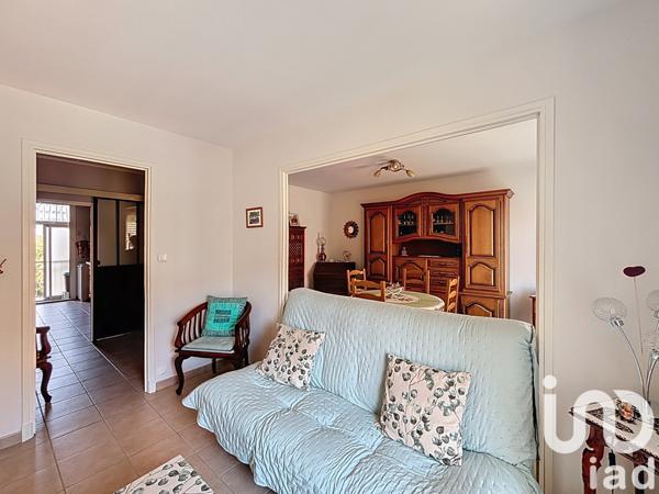 Appartement à vendre 3 pièces 67 m² Béziers