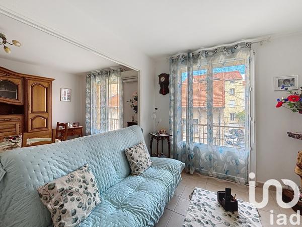 Appartement à vendre 3 pièces 67 m² Béziers