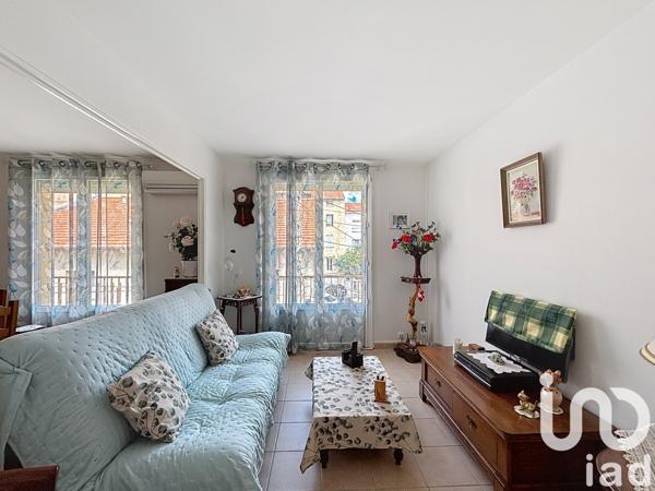 Appartement à vendre 3 pièces 67 m² Béziers