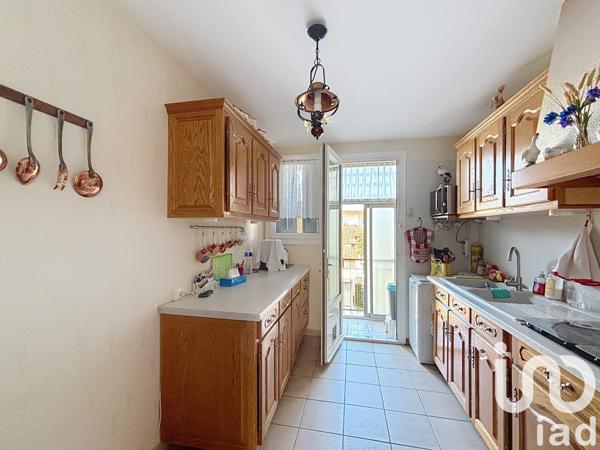 Appartement à vendre 3 pièces 67 m² Béziers